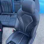 Сиденья (к-т) BMW 5 серия G30-G31 2017-2023 000076527