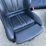Сиденья (к-т) BMW 5 серия G30-G31 2017-2023 000076527