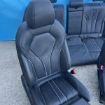 Сиденья (к-т) BMW 5 серия G30-G31 2017-2023 000076527