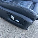 Сиденья (к-т) BMW 5 серия G30-G31 2017-2023 000076527