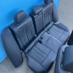 Сиденья (к-т) BMW 5 серия G30-G31 2017-2023 000076527