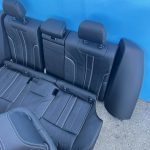 Сиденья (к-т) BMW 5 серия G30-G31 2017-2023 000076527
