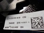 Зеркало заднего вида правое MERCEDES-BENZ E-Class (W213) 2016-2023 A2138105201