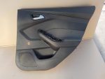 1797080 Обшивка двери задней правой Ford Focus 3 2011-2019