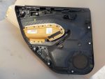 1797080 Обшивка двери задней правой Ford Focus 3 2011-2019