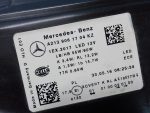 Фара левая MERCEDES-BENZ E-Class (W213) 2016-2023 A2139069504