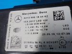 Фара правая MERCEDES-BENZ E-Class (W213) 2016-2023 A2139069604