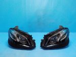 Фары передние (к-т) MERCEDES-BENZ E-Class (W213) 2016-2023 A2139069504