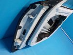 Дверь передняя правая MERCEDES-BENZ E-Class (W213) 2016-2023 A2137200205