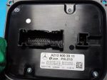 Блок управления LED фарой MERCEDES-BENZ E-Class (W213) 2016-2023 A2139003911