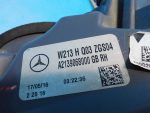 Фонарь задний правый MERCEDES-BENZ E-Class (W213) 2016-2023 A2139068000