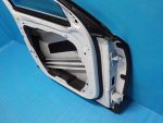 Дверь передняя левая MERCEDES-BENZ E-Class (W213) 2016-2023 A2137200105