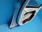 Дверь передняя левая MERCEDES-BENZ E-Class (W213) 2016-2023 A2137200105