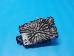 Сервопривод раздатки BMW X3 G01 2017-2024 27609469023
