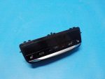 Блок управления климатконтролем задний BMW X3 G01 2017-2024 61315A3BBF3