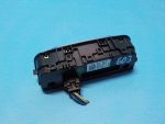Блок управления климатконтролем задний BMW X3 G01 2017-2024 61315A3BBF3