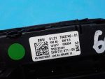 Блок управления климатконтролем задний BMW X3 G01 2017-2024 61315A3BBF3
