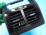 Дефлектор воздушный задний BMW X3 G01 2017-2024 64229363822