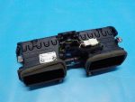 Дефлектор воздушный центральный BMW X3 G01 2017-2024 64229371467