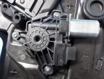 Стеклоподъемник задний правый MERCEDES-BENZ E-Class (W213) 2016-2023 A2137306805