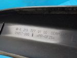Накладка двери передняя левая MERCEDES-BENZ E-Class (W213) 2016-2023 A2137270100