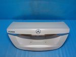 Крышка багажника MERCEDES-BENZ E-Class (W213) 2016-2023 A2137500075
