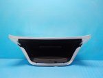 Крышка багажника MERCEDES-BENZ E-Class (W213) 2016-2023 A2137500075
