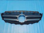 Решетка радиатора MERCEDES-BENZ E-Class (W213) 2016-2023 A2138880223