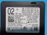 Датчик радарный MERCEDES-BENZ E-Class (W213) 2016-2023 A0009052507