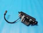 Камера задняя MERCEDES-BENZ E-Class (W213) 2016-2023 A0009056206