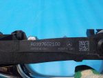 Ручка двери наружная левая MERCEDES-BENZ E-Class (W213) 2016-2023 A0997601901