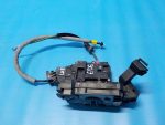 Замок двери задней левой MERCEDES-BENZ E-Class (W213) 2016-2023 A0997309100