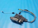 Замок двери задней правой MERCEDES-BENZ E-Class (W213) 2016-2023 A0997309200