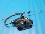 Замок двери задней правой MERCEDES-BENZ E-Class (W213) 2016-2023 A0997309200