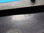 Накладка крышки багажника MERCEDES-BENZ E-Class (W213) 2016-2023 A2137500000