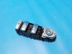 Блок управления стеклоподъемниками MERCEDES-BENZ E-Class (W213) 2016-2023 A2139054803