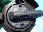 Датчик удара (Air Bag) MERCEDES-BENZ E-Class (W213) 2016-2023 A2229051500