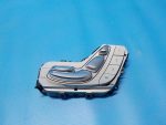 Блок управления сиденьем правым MERCEDES-BENZ E-Class (W213) 2016-2023 A2139059803