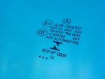 Стекло двери передней левой MERCEDES-BENZ E-Class (W213) 2016-2023 A2137250110