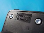 Кнопка закрывания багажника MERCEDES-BENZ E-Class (W213) 2016-2023 A2208211479