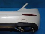 Бампер задний MERCEDES-BENZ E-Class (W213) 2016-2023 A2138850801