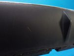 Бампер задний MERCEDES-BENZ E-Class (W213) 2016-2023 A2138850801