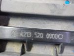 Защита бампера передняя MERCEDES-BENZ E-Class (W213) 2016-2023 A2135200900