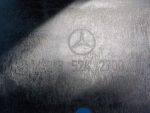 Защита двигателя MERCEDES-BENZ E-Class (W213) 2016-2023 A2135242700