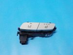 Кнопка обогрева сидений передняя правая MERCEDES-BENZ E-Class (W213) 2016-2023 A2139051604