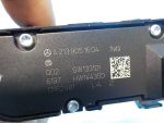 Кнопка обогрева сидений передняя правая MERCEDES-BENZ E-Class (W213) 2016-2023 A2139051604