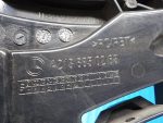 Кронштейн заднего бампера правый MERCEDES-BENZ E-Class (W213) 2016-2023 A2138850263