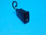 Кнопка аварийной сигнализации BMW X3 G01 2017-2024 61319423272