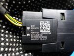 Кнопка аварийной сигнализации BMW X3 G01 2017-2024 61319423272
