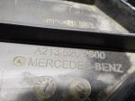 Защита бампера передняя правая MERCEDES-BENZ E-Class (W213) 2016-2023 A2135202600